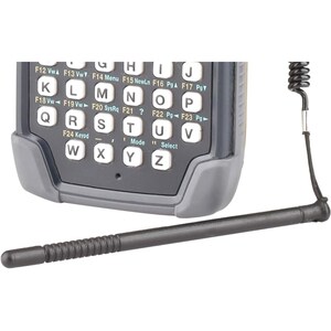 Honeywell Dolphin CK65 手持终端 - 成像仪 - 10.2 cm (4") - LCD - 480 x 800 - 触控屏 - 4 GB RAM / 32 GB Flash - 蓝牙 - 无线局域网 IEEE 802.11