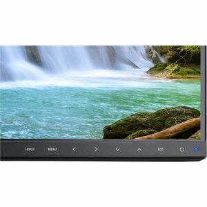 NEC Display MultiSync EA242F-BK-SV 24" Class Full HD LED Monitor - 16:9 - Black - 24" Viewable - In-plane Switching (IPS) 