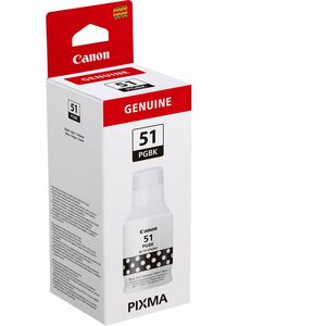 Canon Ink Refill Kit - Black