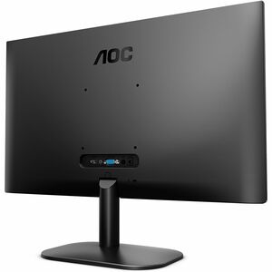 AOC 22B2H 22" Class Full HD LED Monitor - 16:9 - Black - 54.6 cm (21.5") Viewable - Vertical Alignment (VA) - WLED Backlig