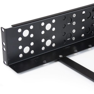 StarTech.com Tragschiene - TAA-konform - max. 45,36 kg Traglast