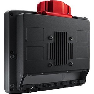 Advantech DLT-V7210 Vehicle Mount Terminal - Intel Atom - Quad-core (4 Core) 1.91 GHz - 4 GB RAM - 26.4 cm (10.4") Touchsc