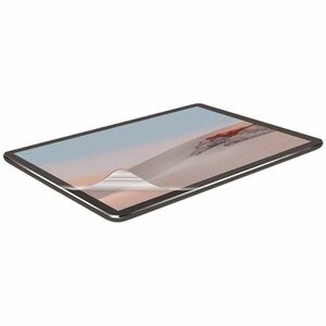 MOBILIS 5H Displayschutz für Surface Go, Surface Go 2, Surface Go 3, Surface Go 4 - Glasklar, Transparent - 1 Einheit - fü