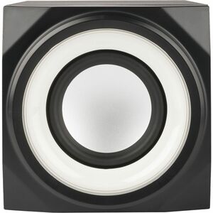 Cyber Acoustics CA-SP34BT 2.1 Bluetooth Speaker System - Black