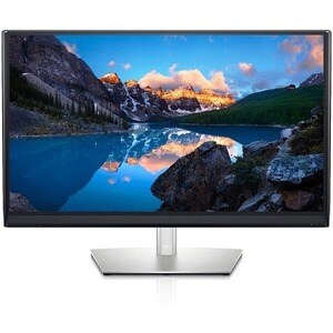 Dell UltraSharp UP3221Q 32" Class 4K UHD Monitor LCD - 16:9 - Preto - 80 cm (31.5") Viewable - Tecnologia Black IPS (In-pl