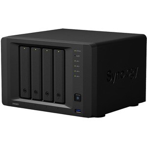 Station de surveillance vidéo Synology DVA3221 32 Canaux Filaire - Enregistreur Réseau Vidéo - HD Enregistrement