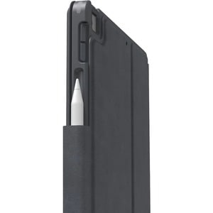ZAGG Pro Keys. Tastatursprache: Deutsch. Markenkompatibilität: Apple, Kompatibilität: iPad Air (4th gen), Produktfarbe: Sc