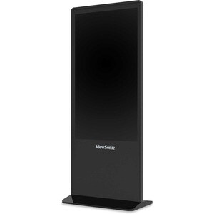 ViewSonic Digital ePoster EP5542T 1397 mm LCD Digital-Signage-Display - Energy Star - Touchscreen - 16 GB - 3840 x 2160 - 