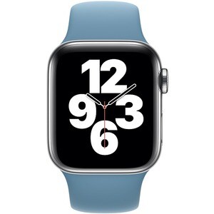 40mm Northern Blue Sport Band - Regular