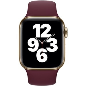 40mm Plum Sport Band - Regular