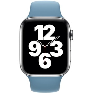44mm Northern Blue Sport Band - Regular