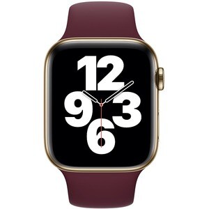 44mm Plum Sport Band - Regular