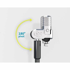 Kensington MicroSaver Cable Lock - 2.44 m Cable - Keyed Lock - Black, Silver - Carbon Steel - For Notebook, Tablet