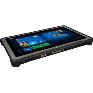 Tablette Getac F110 F110 G5 Durci - 29,5 cm (11,6") Full HD - Core i5 8e génération i5-8265U Quad-core (4 cœurs) 1,60 GHz 