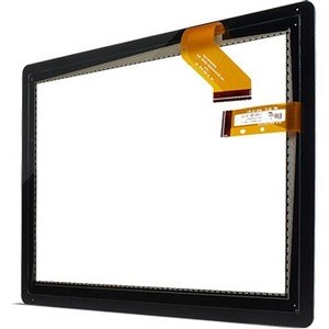 LCD Pantalla digital Signage Elo 4303L 109,2 cm (43") - Pantalla Táctil - 1920 x 1080 - LED - 405 cd/m² - USB - HDMI - En 