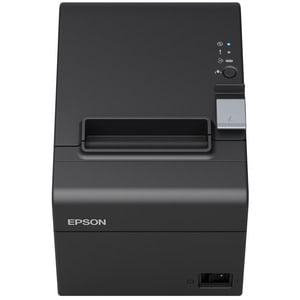 Impresora térmica directa Epson TM-T20III - Monocromo - 250mm/s Mono - 80mm Label Width