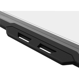Gumdrop DropTech for Dell 3120 Latitude (2-in-1) - Black - For Dell Notebook, Chromebook - Bump Resistant, Drop Resistant,