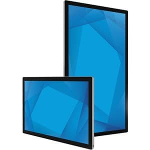 LCD Ecrans à affichages dynamiques Elo Interactive 3203L 80 cm (31,5") - Écran tactile - Intel Core i7 - 1920 x 1080 - LED