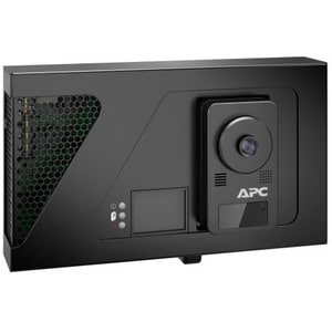 APC by Schneider Electric NetBotz Sistema de monitorização ambiental
