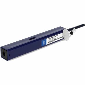 AddOn Complete Fiber Cleaning Kit including Soft Case - For Transceiver, Fiber Optic Connector - 1 Kit