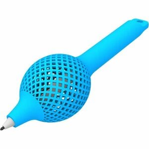 Lápiz óptico con Bolígrafo de escritura integrado Microsoft Surface Pen M1776 - Bluetooth - 1 Pieza - Activo - Punta de st