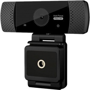 Urban Factory WEBEE. Megapixel (approx.): 2.1 MP, Maximum video resolution: 1920 x 1080 pixels, Camera HD type: Full HD. I