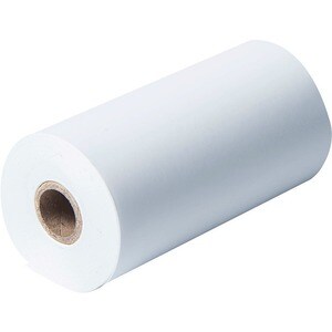 Carta ricevuta Brother Termica diretta - 79 mm x 14 m