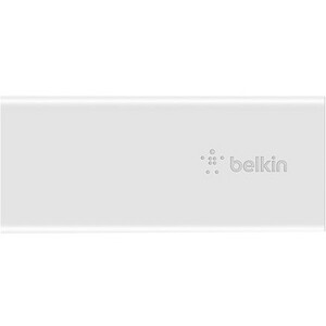 Belkin BOOST↑CHARGE PRO 18W or 20W USB-C PD GaN Wall Charger - 20 W - White