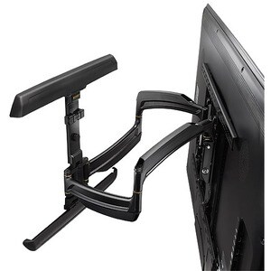 ITB - Staffa a muro multisnodo per monitor da 37" a 58", portata 56,7Kg. VESA max 800x400