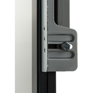 iiyama Wandhalterung für Touchscreen Monitor - 1 Unterstützte(r) Display(s)