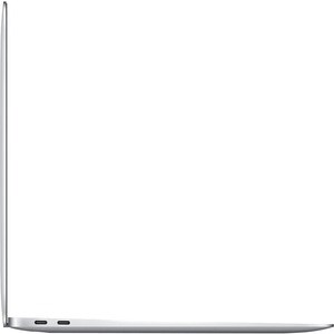 MacBook Air 13.3in - Silver - M1 (8-core CPU / 7-core GPU) - 8GB unified memory - 256GB SSD - Backlit Magic Keyboard (EN)