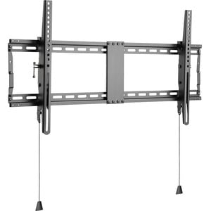 TV WALL MOUNT TILT 43-90IN MAX 154LBS MAX VESA 800 X 400