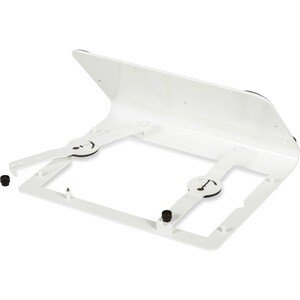 ANKER TAB.ONE Tablet-PC Tablet-PC-Halter - Weiß