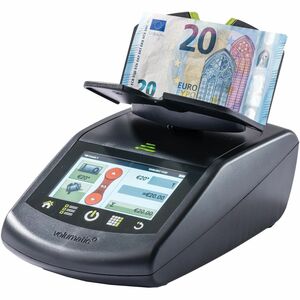 volumatic CountEasy Banknotenzähler