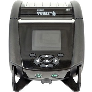 Staffa montaggio Gamber-Johnson per Stampante portatile