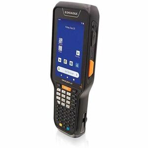 Datalogic Skorpio X5 Rugged Handheld Terminal - 1D, 2D - Black - Laser Light Source - Imager - Qualcomm - SD660 - 10.9 cm 