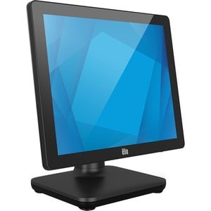 Elo EloPOS POS Terminal - Core i3 3.10 GHz - 4 GB DDR4 SDRAM 128 GB M.2/SATA - 43.2 cm (17") LCD Touchscreen UHD Graphics 