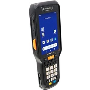 Terminal portable Datalogic Skorpio X5 Durci - Imager - 10,9 cm (4,3") - 3 Go RAM / 32 Go Flash - Bluetooth - Réseau sans-