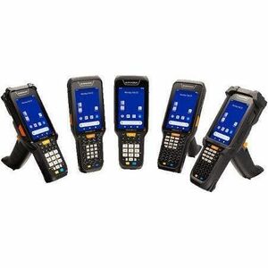 Terminal portable Datalogic Skorpio X5 Durci - 1D, 2D - Laser Source de lumière - Imager - SDM660 - 10,9 cm (4,3") - LCD -