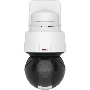 AXIS Q6135-LE 2 Megapixel Outdoor HD Network Camera - Colour - Dome - 250 m - H.264, H.265, MJPEG - 1920 x 1080 - 4.30 mm-