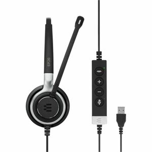 IMPACT SC 660 USB ML BINAURAL W