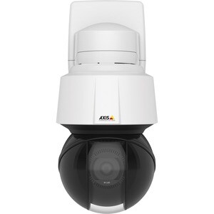 AXIS Q6135-LE 2 Megapixel HD Network Camera - Dome - 250 m - H.264 (MPEG-4 Part 10/AVC), H.265 (MPEG-H Part 2/HEVC), MJPEG