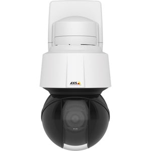 AXIS Q6135-LE 2 Megapixel HD Network Camera - Dome - 250 m - H.264 (MPEG-4 Part 10/AVC), H.265 (MPEG-H Part 2/HEVC), MJPEG