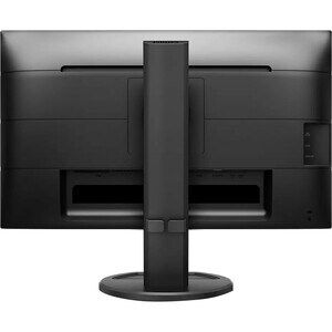 Philips 240B9 24 Zoll Class WUXGA LCD-Monitor - 16:10 Format - Schwarz - 61,2 cm (24,1 Zoll) Viewable - IPS-Technologie (I