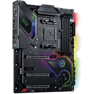 X570 TAICHI RAZER EDITION AM4 ATX GLN+U3.2+M2 SATA 6GB/S DDR4