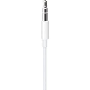 Lightning to 3.5mm Audio Cable - 1.2m - White