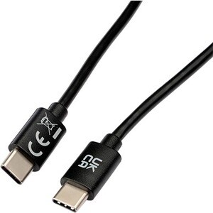 Cavo per trasferimento dati V7 V7USB2C-1M - 1 m USB-C - per Dispositivo periferico, Fotocamera digitale, Scanner, Stampant