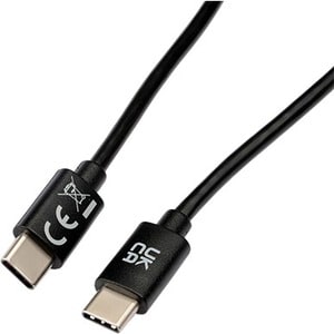 Cavo per trasferimento dati V7 V7USB2C-2M - 2 m USB-C - per Dispositivo periferico, Fotocamera digitale, Scanner, Media Pl