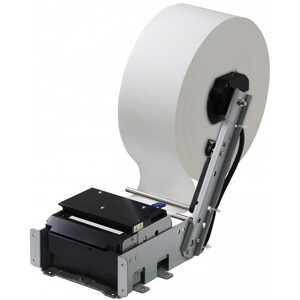 Stampante termica diretta Citizen PMU3300 - Monocromatico - Stampa ricevuta - 72 mm (2,83") Larghezza di stampa - 150 mm/s