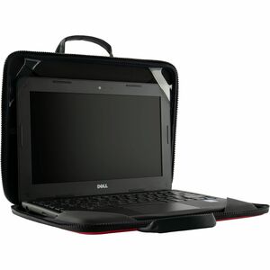 Urban Armor Gear Carrying Case Rugged (Sleeve) for 11" to 13" Notebook, Tablet - Magma - Wear Resistant, Tear Resistant, D